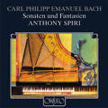 Carl Philipp Emanuel Bach with Anthony Spiri