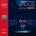 Lohengrin, ORFEO CD C 691 063 D