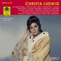 Christa Ludwig ORFEO CD C 758 083 D