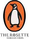 The Rosette Collections Penguin