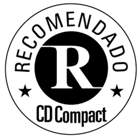 Recomendado CD Compact