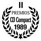 CD Compact 1989
