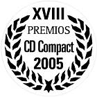 CD Compact 2005