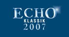 Echo Klassik 2007