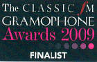 Gramophone Award 2009